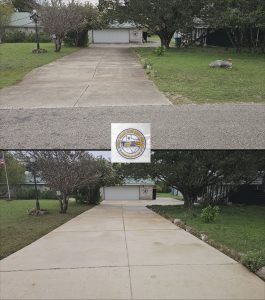 pressure washing services San Antonio, Schertz, Selma, and Cibolo